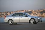 Cadillac BLS 2006 года